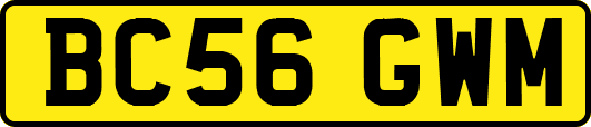 BC56GWM