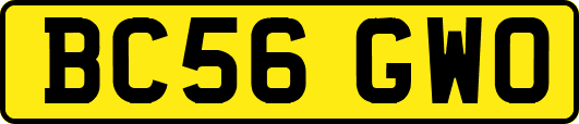 BC56GWO