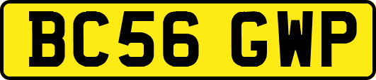 BC56GWP