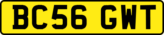 BC56GWT