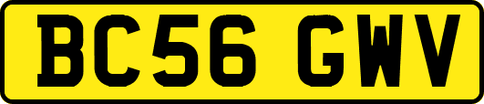 BC56GWV