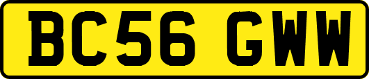 BC56GWW