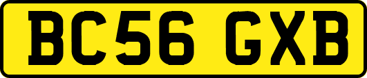 BC56GXB