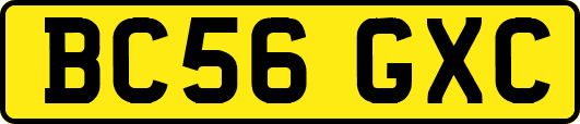 BC56GXC
