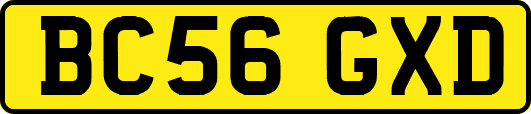 BC56GXD