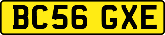 BC56GXE