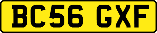 BC56GXF