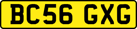 BC56GXG