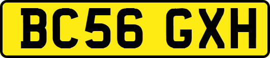 BC56GXH