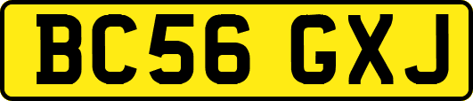 BC56GXJ