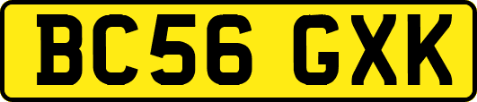 BC56GXK