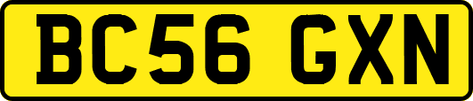 BC56GXN