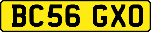 BC56GXO