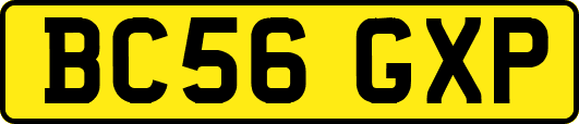 BC56GXP
