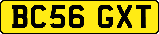 BC56GXT