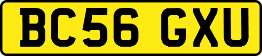 BC56GXU