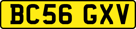 BC56GXV