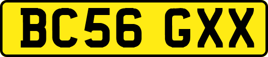 BC56GXX