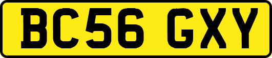 BC56GXY