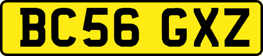 BC56GXZ