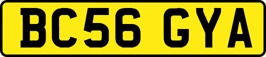 BC56GYA