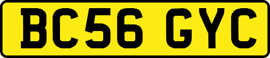BC56GYC
