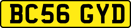 BC56GYD