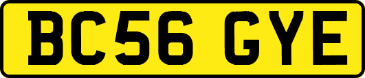 BC56GYE