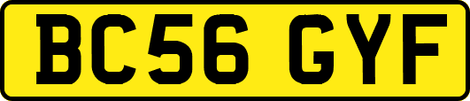 BC56GYF