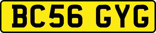 BC56GYG