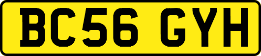 BC56GYH