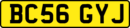 BC56GYJ