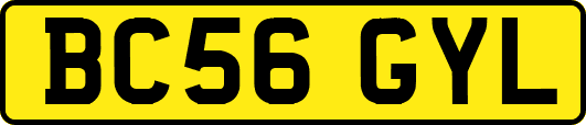 BC56GYL