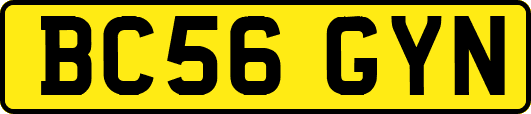 BC56GYN