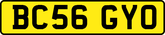 BC56GYO