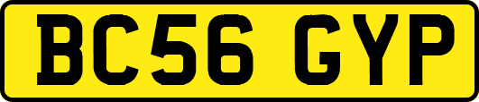 BC56GYP