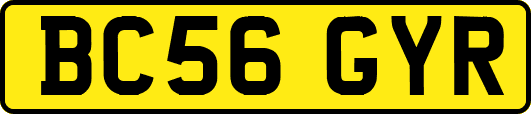 BC56GYR