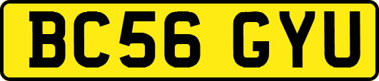 BC56GYU