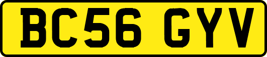 BC56GYV