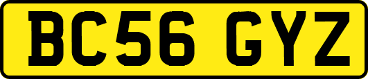BC56GYZ