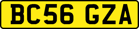 BC56GZA