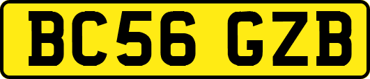 BC56GZB