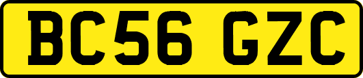 BC56GZC