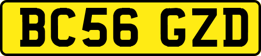 BC56GZD