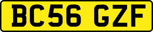 BC56GZF