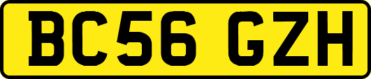 BC56GZH