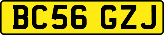 BC56GZJ