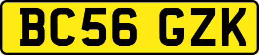 BC56GZK