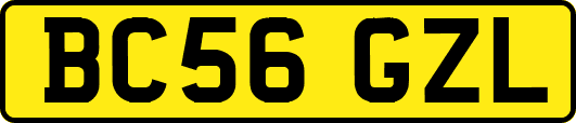 BC56GZL