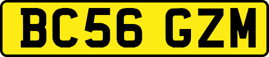BC56GZM